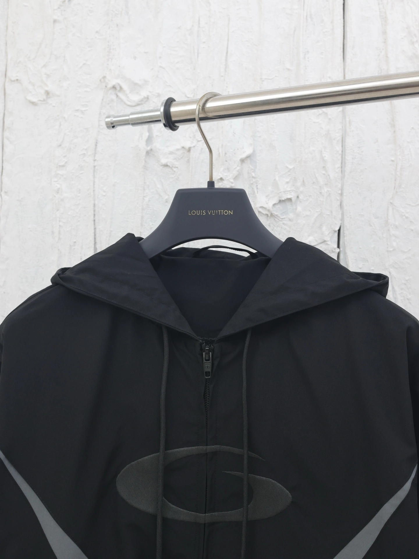 wg.luxury- 218593i16 nylon oversize item:E-F363F1019